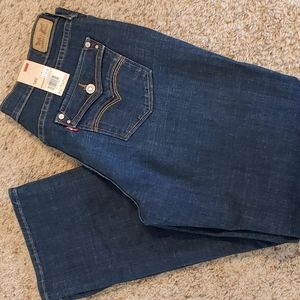 Levi's jeans size 34